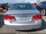 Acura Csx Premium 2HHFD56766H201497 снимка