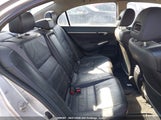 Acura Csx Premium 2HHFD56766H201497 снимка