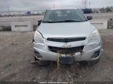 Chevrolet Equinox Ls 2GNALBEKXC1108675 снимка