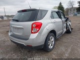 Chevrolet Equinox Ls 2GNALBEKXC1108675 снимка