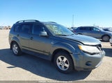 Mitsubishi Outlander Se JA4MT31XX9Z607449 снимка