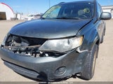 Mitsubishi Outlander Se JA4MT31XX9Z607449 снимка