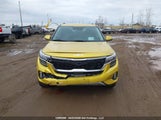 Kia Seltos Sx Turbo W/Black Interior/Sx Turbo W/Burgundy Interior KNDETCA27P7429541 fotografie