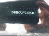 Kia Seltos Sx Turbo W/Black Interior/Sx Turbo W/Burgundy Interior KNDETCA27P7429541 снимка