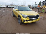 Kia Seltos Sx Turbo W/Black Interior/Sx Turbo W/Burgundy Interior KNDETCA27P7429541 снимка