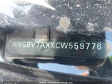 Volkswagen Tiguan WVGBV7AXXCW559776 fotografie