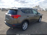 Toyota Rav4 Limited 2T3DFREV9EW181367 снимка