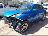 Nissan Juke S/Sv/Sl JN8AF5MRXBT019461 снимка