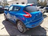 Nissan Juke S/Sv/Sl JN8AF5MRXBT019461 снимка