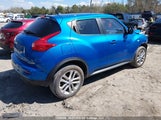 Nissan Juke S/Sv/Sl JN8AF5MRXBT019461 снимка