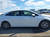 Toyota Corolla Hybrid Le JTDBCMFE6P3001897 снимка