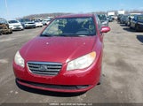 Hyundai Elantra KMHDU45D19U764823 снимка