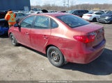 Hyundai Elantra KMHDU45D19U764823 снимка