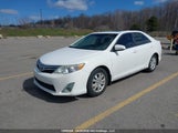 Toyota Camry 4T1BF1FK9CU128204 снимка