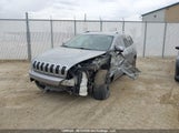 Jeep Cherokee Latitude 1C4PJMCS5GW260725 снимка