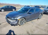 Honda Civic Ex 4Dr 2HGFC2F72LH026893 снимка