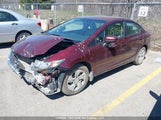 Honda Civic Lx 2HGFB2F42EH003478 снимка