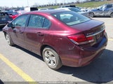 Honda Civic Lx 2HGFB2F42EH003478 снимка