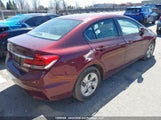 Honda Civic Lx 2HGFB2F42EH003478 снимка