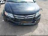 Honda Odyssey 5FNRL5H24GB502832 снимка
