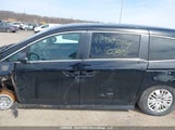 Honda Odyssey 5FNRL5H24GB502832 снимка