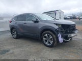 Honda Cr-V Lx 2HKRW2H26MH202132 снимка