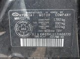 Hyundai Elantra Gl KMHD84LF1JU668770 photo