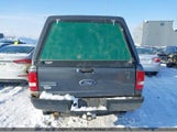 Ford Ranger 1FTLR4FE0APA76775 fotografie