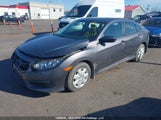 Honda Civic Lx 2HGFC2F58JH004196 снимка