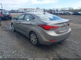 Hyundai Elantra Se/Sport/Limited 5NPDH4AE3FH627671 снимка
