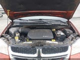 Dodge Grand Caravan Se 2C4RDGBG8CR291047 снимка