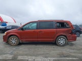 Dodge Grand Caravan Se 2C4RDGBG8CR291047 снимка