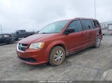 Dodge Grand Caravan Se 2C4RDGBG8CR291047 снимка