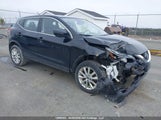 Nissan Qashqai S JN1BJ1AW7MW447736 снимка