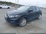 Nissan Qashqai S JN1BJ1AW7MW447736 fotografie