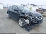 Nissan Qashqai S JN1BJ1AW7MW447736 fotografie