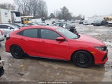 Honda Civic Sport SHHFK7G49JU307870 photo