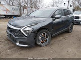 Kia Sportage Lx/X-Line KNDPUCDF7R7295637 fotografie