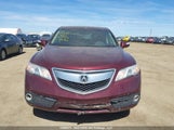 Acura Rdx 5J8TB4H3XEL801913 снимка