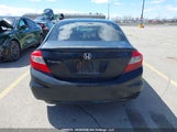 Honda Civic Lx 2HGFB2F47CH121362 снимка