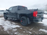 Chevrolet Silverado  2Lz 3GCUKSEC2JG547259 снимка