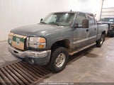 GMC Sierra 2500Hd Sl/Sle/Slt 1GTHK23D07F111730 снимка