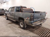 GMC Sierra 2500Hd Sl/Sle/Slt 1GTHK23D07F111730 снимка