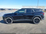 Chevrolet Trax Activ KL77LKE27RC203181 снимка