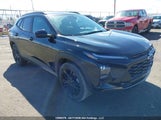 Chevrolet Trax Activ KL77LKE27RC203181 снимка