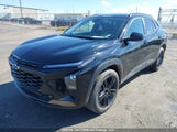 Chevrolet Trax Activ KL77LKE27RC203181 снимка