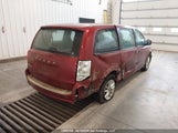 Dodge Grand Caravan Se/Sxt 2C4RDGBG5GR209233 снимка