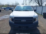 Ford F150 Super Cab 1FTEX1CP7JKC74513 снимка
