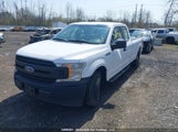 Ford F150 Super Cab 1FTEX1CP7JKC74513 снимка