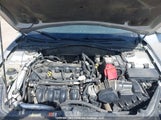 Ford Fusion Se 3FAHP0HA9BR282806 снимка